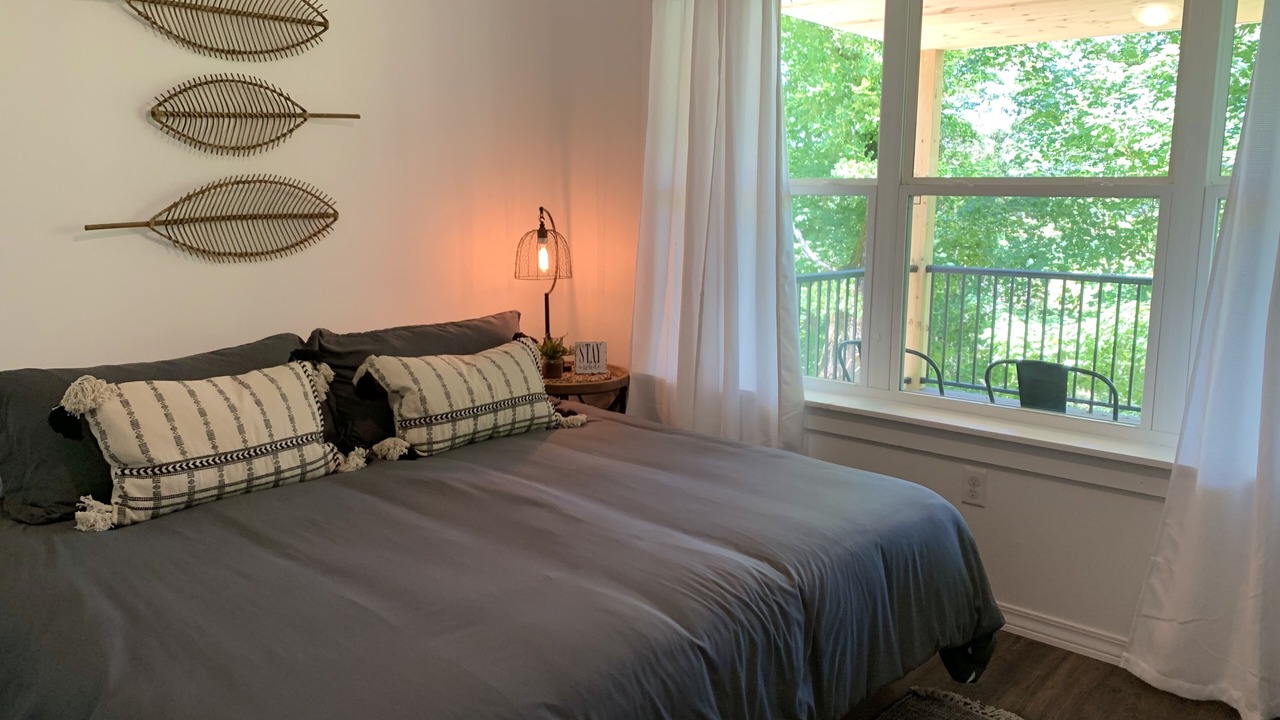 Photo of Bedroom in Tecumseh