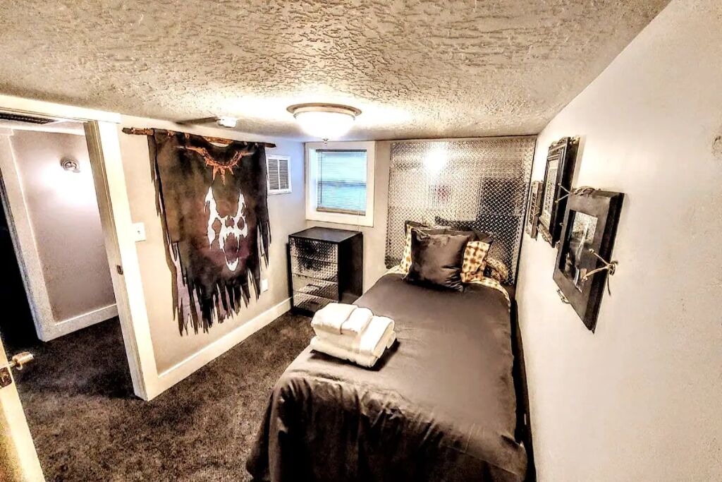 Photo of Bedroom in South Salt Lake