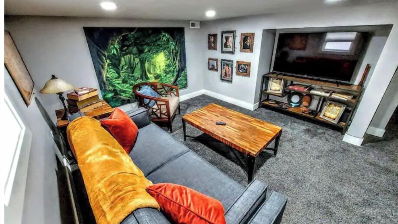 Photo of Livingroom in South Salt Lake