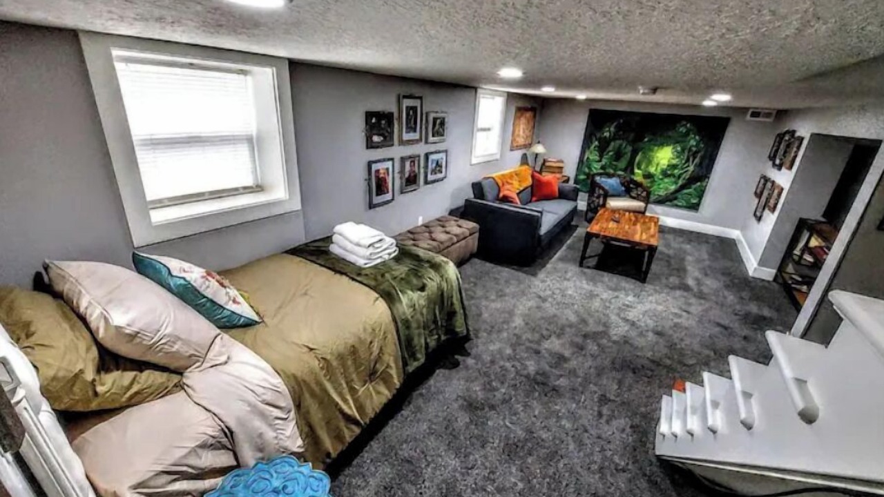 Photo of Livingroom in South Salt Lake