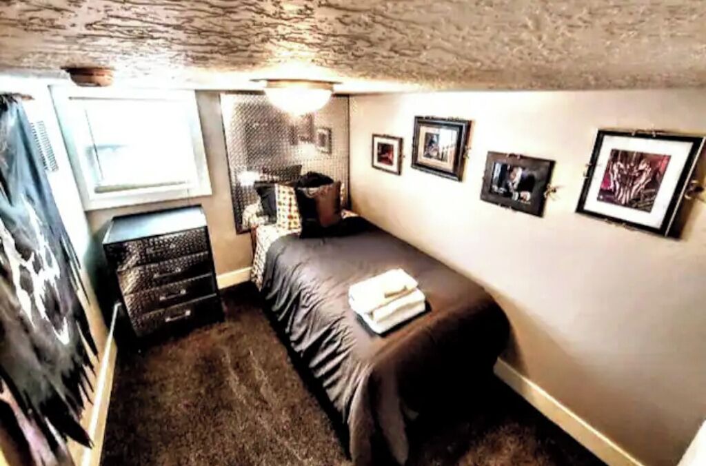 Photo of Bedroom in South Salt Lake