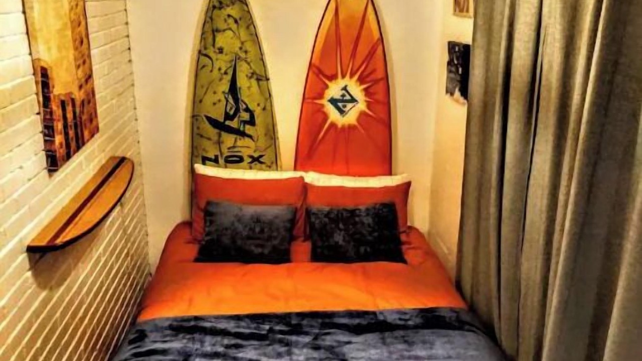 Photo of Bedroom in South Salt Lake