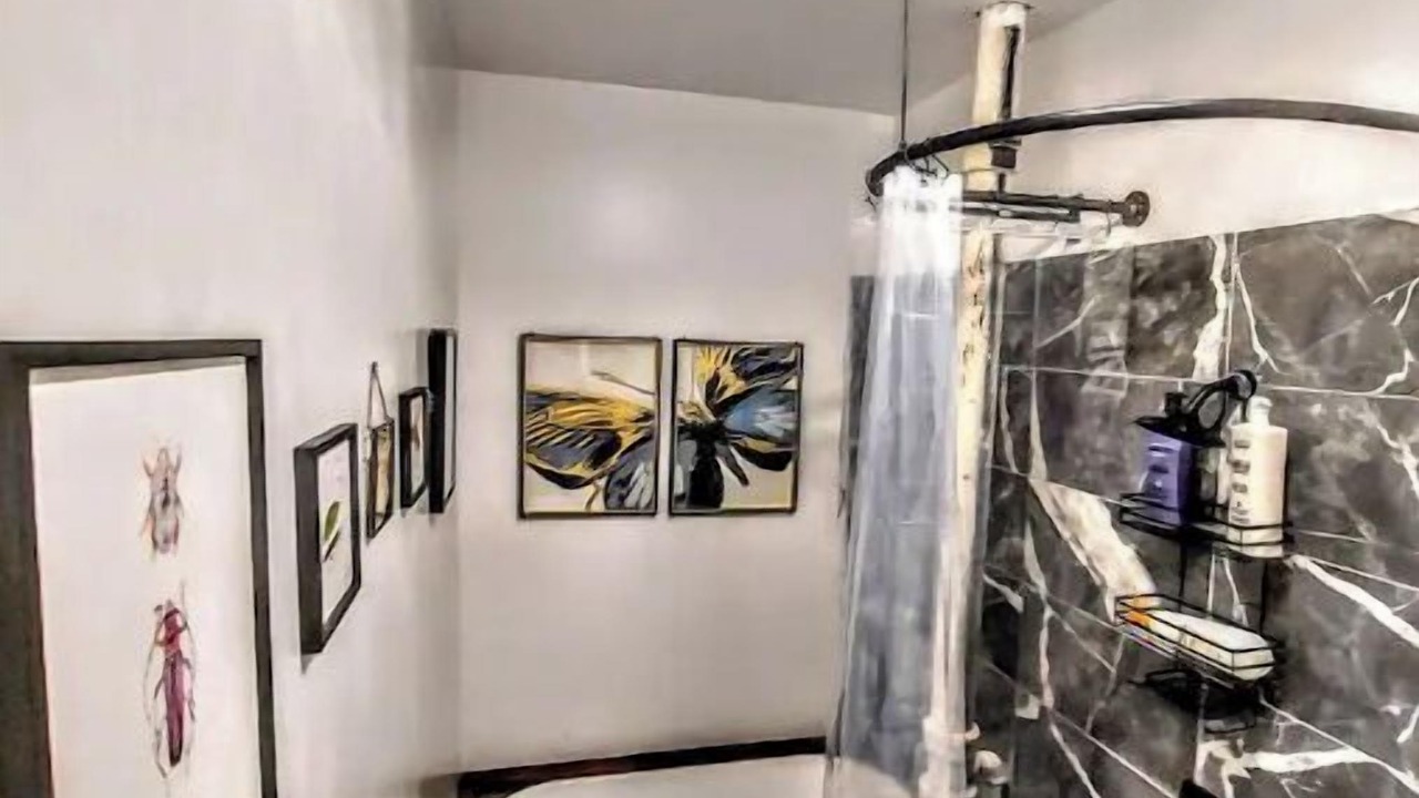 Photo of Bathroom in Downtown Salt Lake City