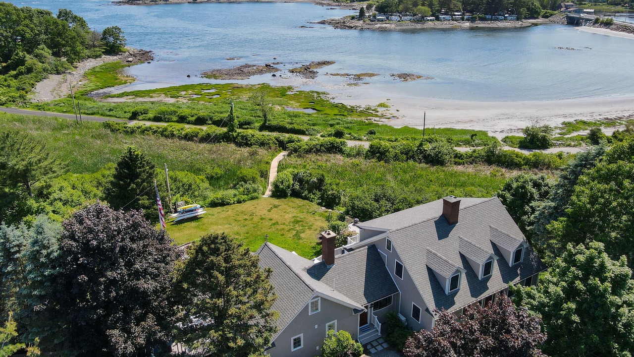 Photo of Outdoor in Cape Neddick