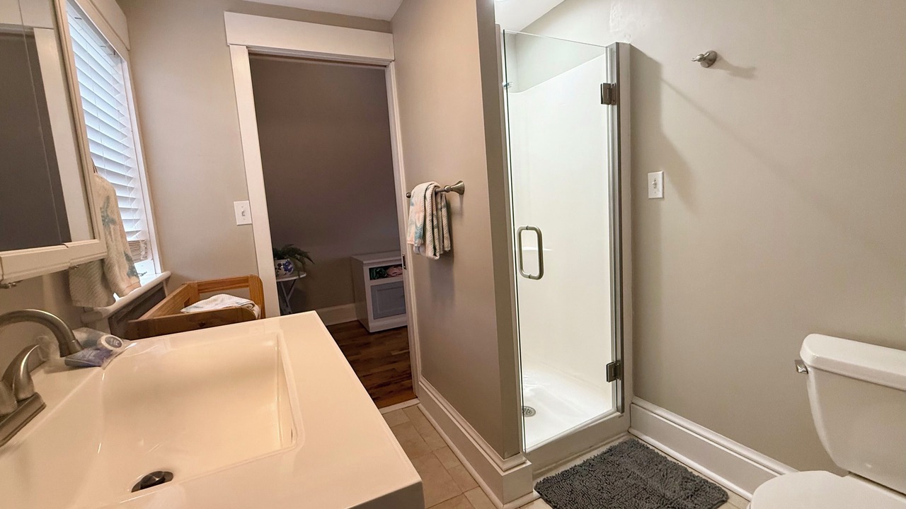 Photo of Bathroom in Cape Neddick
