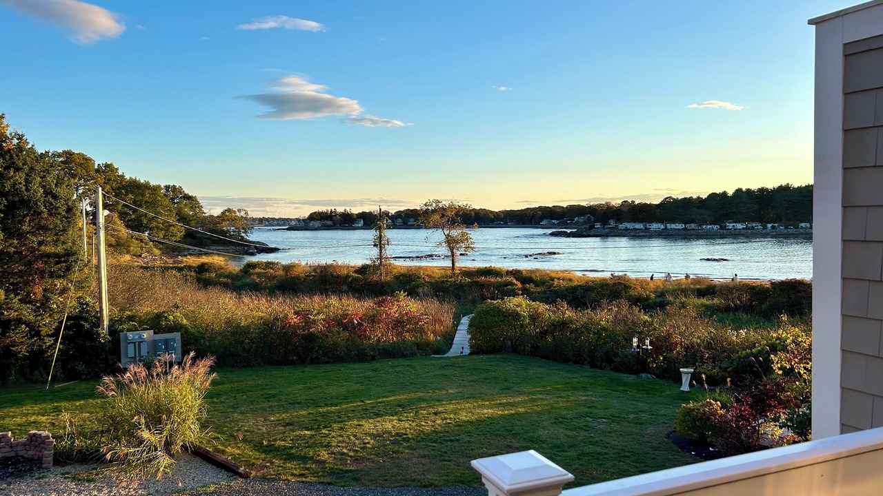 Photo of Outdoor in Cape Neddick