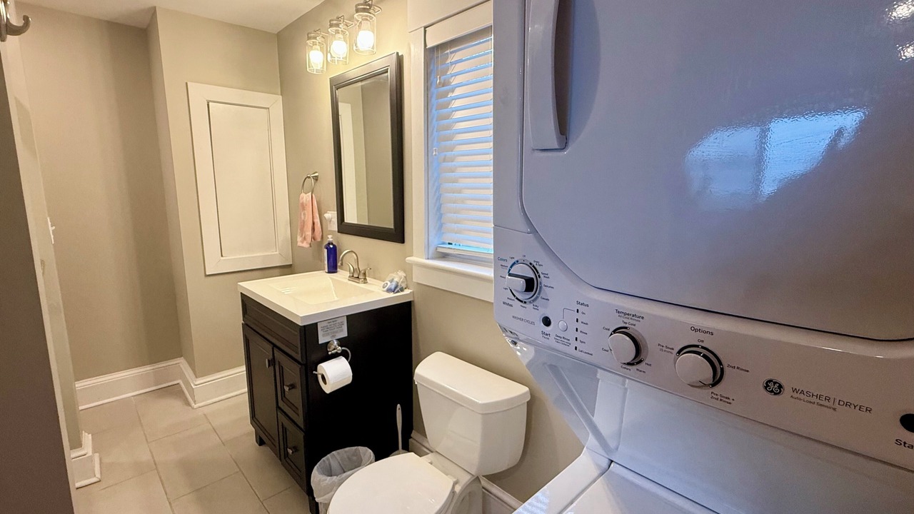 Photo of Bathroom in Cape Neddick