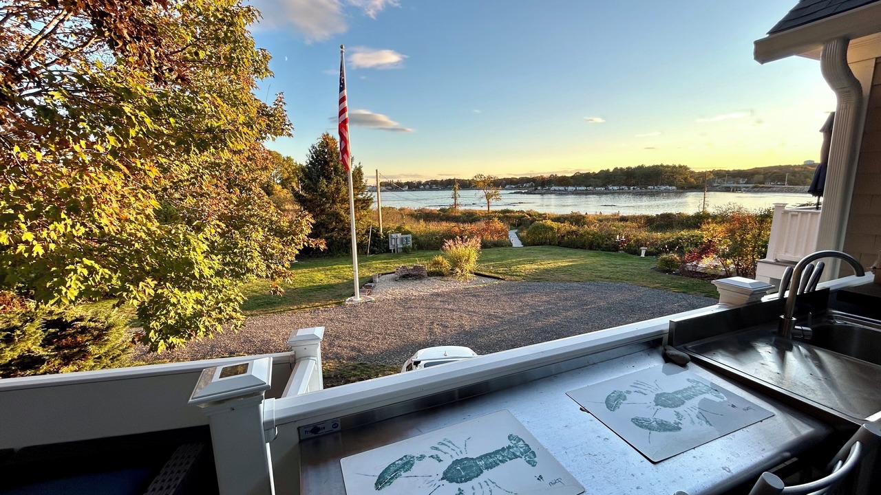 Photo of Outdoor in Cape Neddick