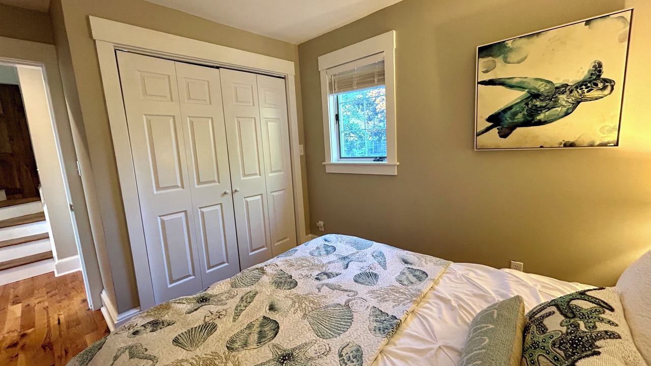 Photo of Bedroom in Cape Neddick