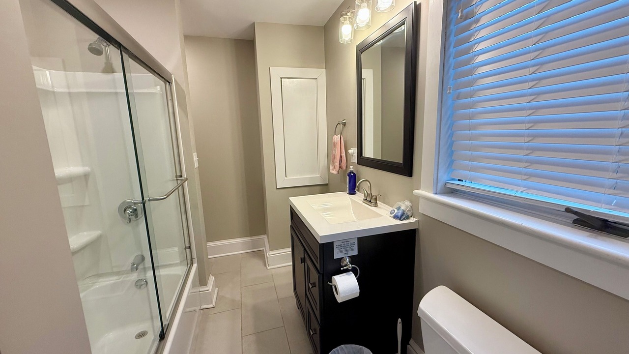 Photo of Bathroom in Cape Neddick