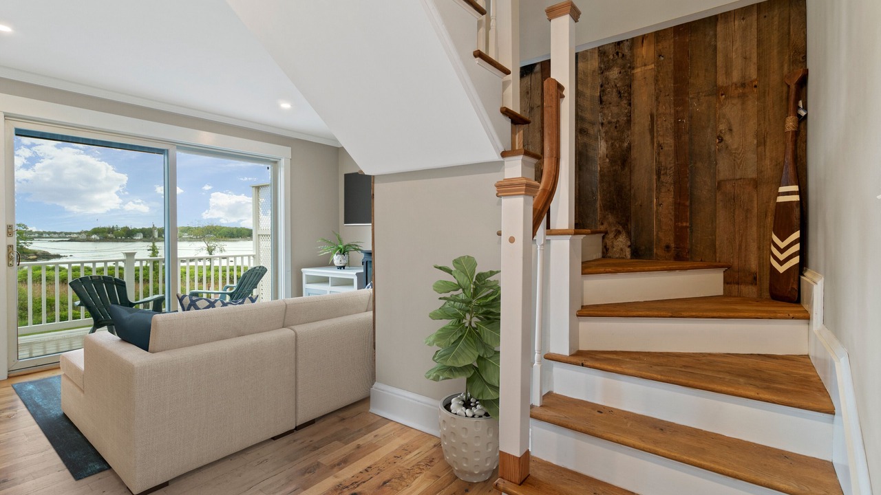 Photo of Livingroom in Cape Neddick