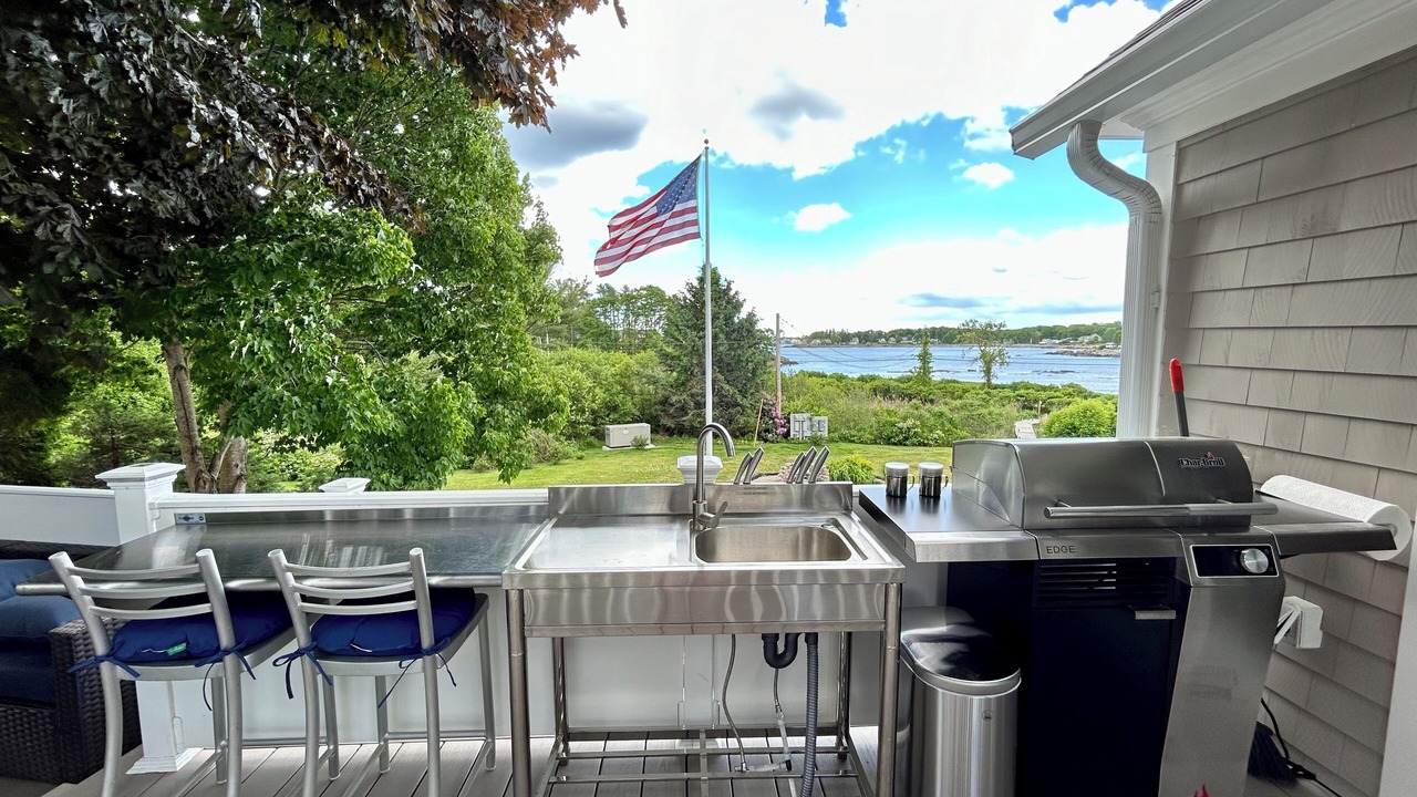 Photo of Outdoor in Cape Neddick