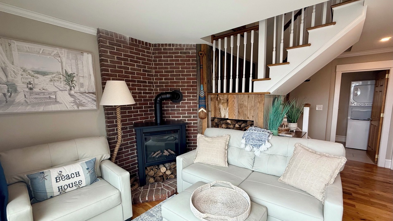 Photo of Livingroom in Cape Neddick