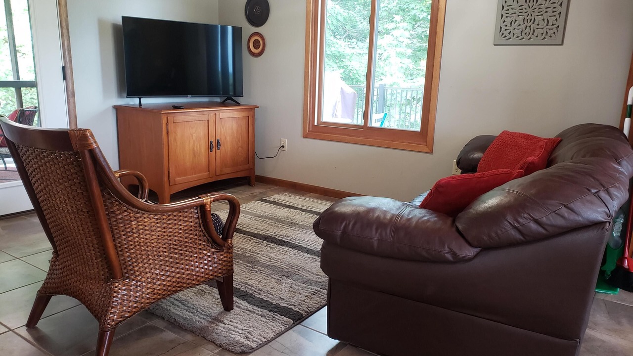 Photo of Bedroom in The Galena Territory