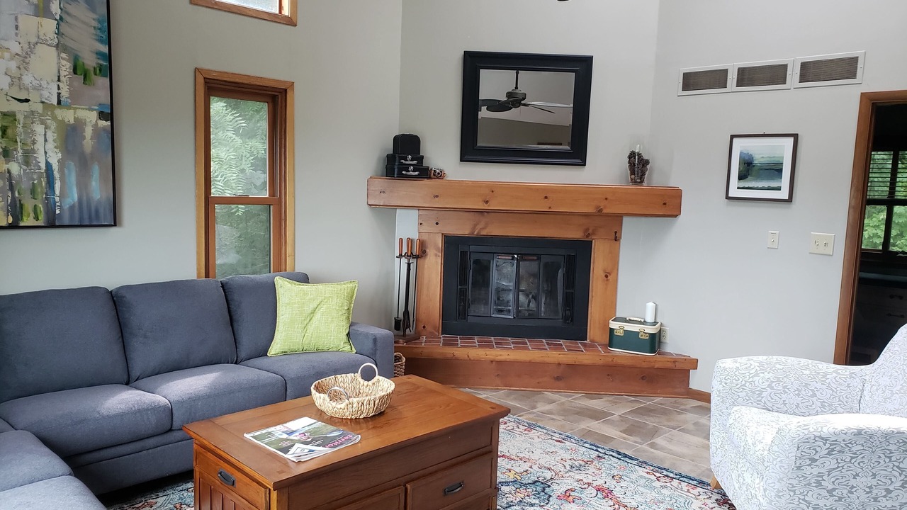 Photo of Bedroom in The Galena Territory