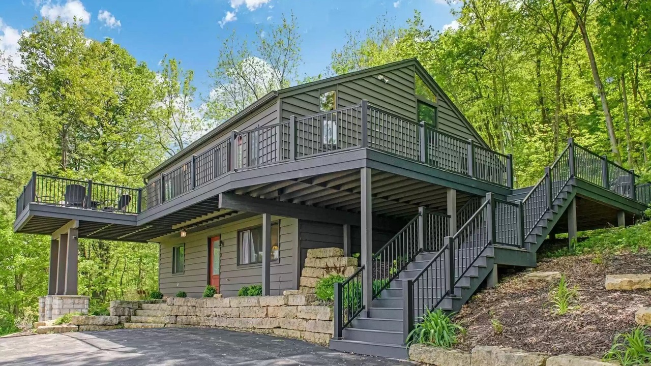 Photo of Outdoor in The Galena Territory