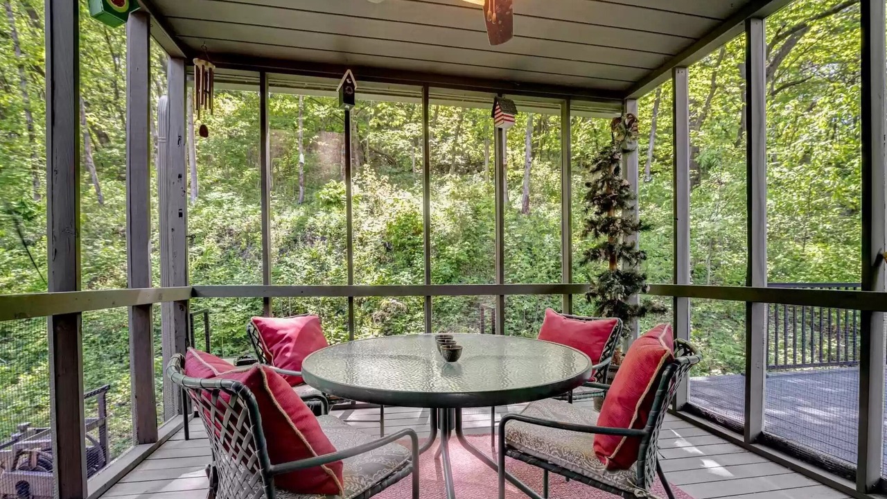 Photo of Outdoor in The Galena Territory