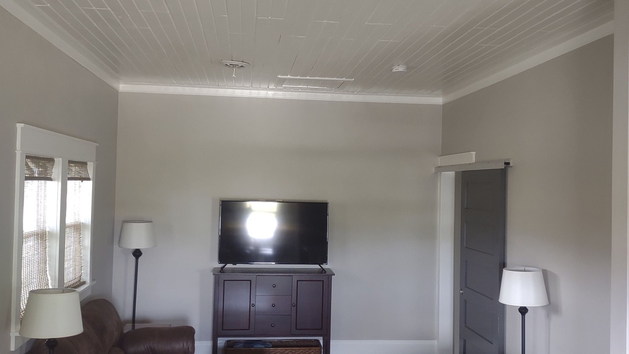 Photo of Livingroom in Forest City