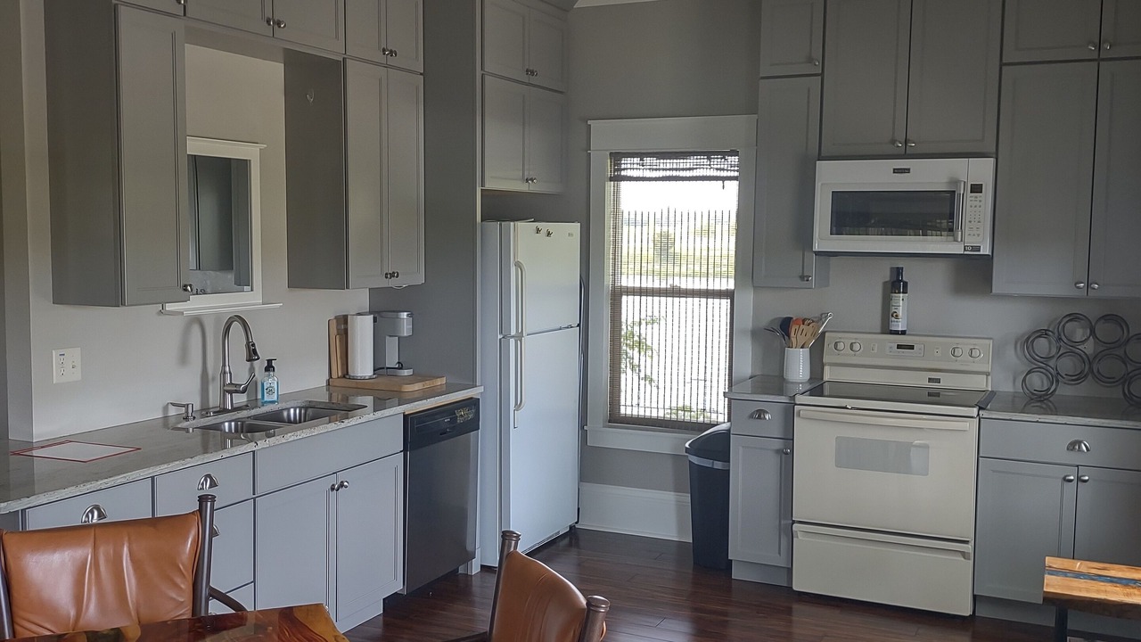 Photo of Kitchen in Forest City