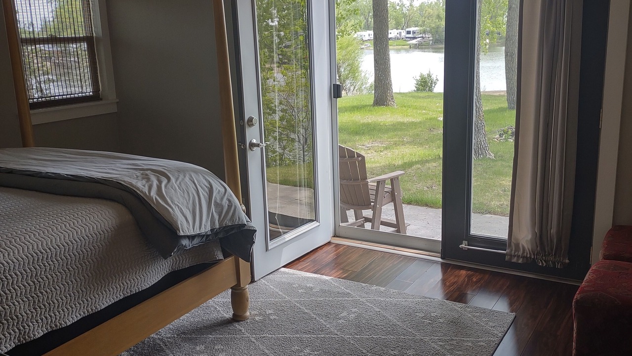 Photo of Bedroom in Forest City