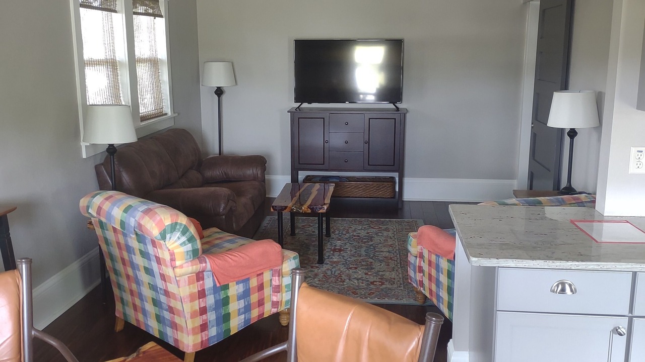 Photo of Livingroom in Forest City