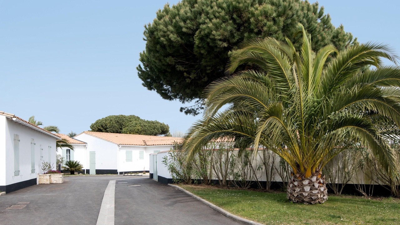 Photo of Outdoor in Le Bois-Plage-en-Re