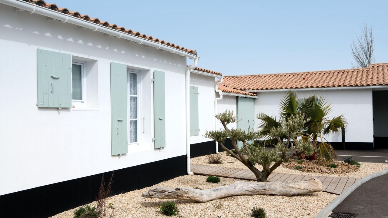 Photo of Outdoor in Le Bois-Plage-en-Re