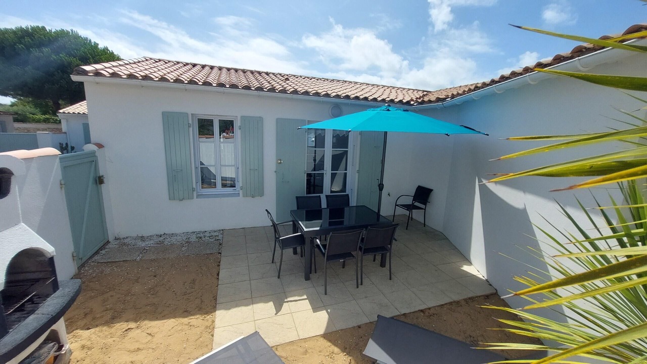 Photo of Outdoor in Le Bois-Plage-en-Re