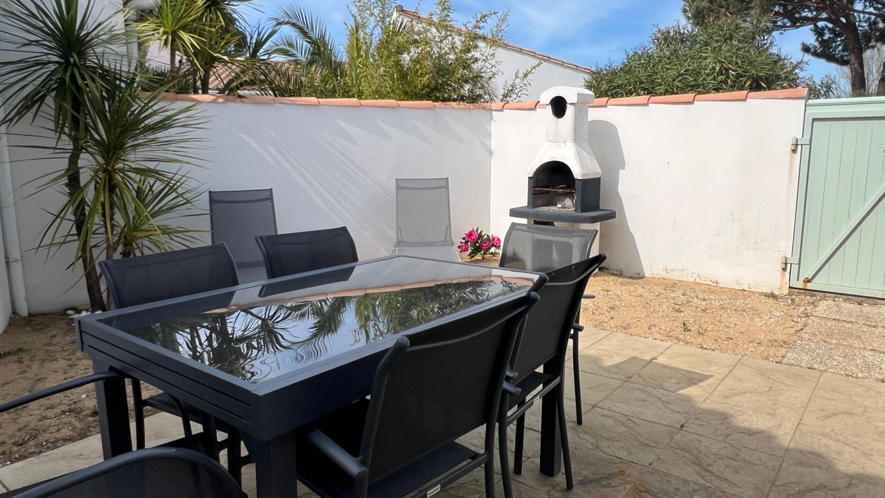 Photo of Outdoor in Le Bois-Plage-en-Re