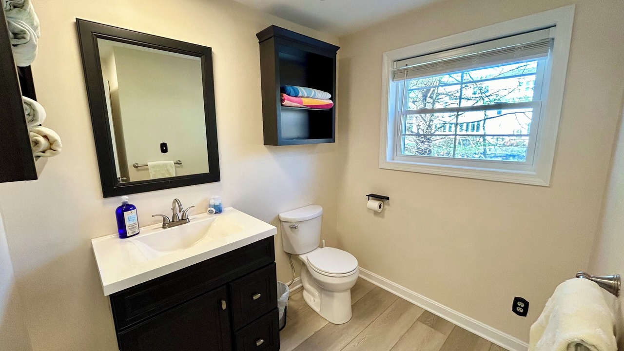 Photo of Bathroom in Cape Neddick