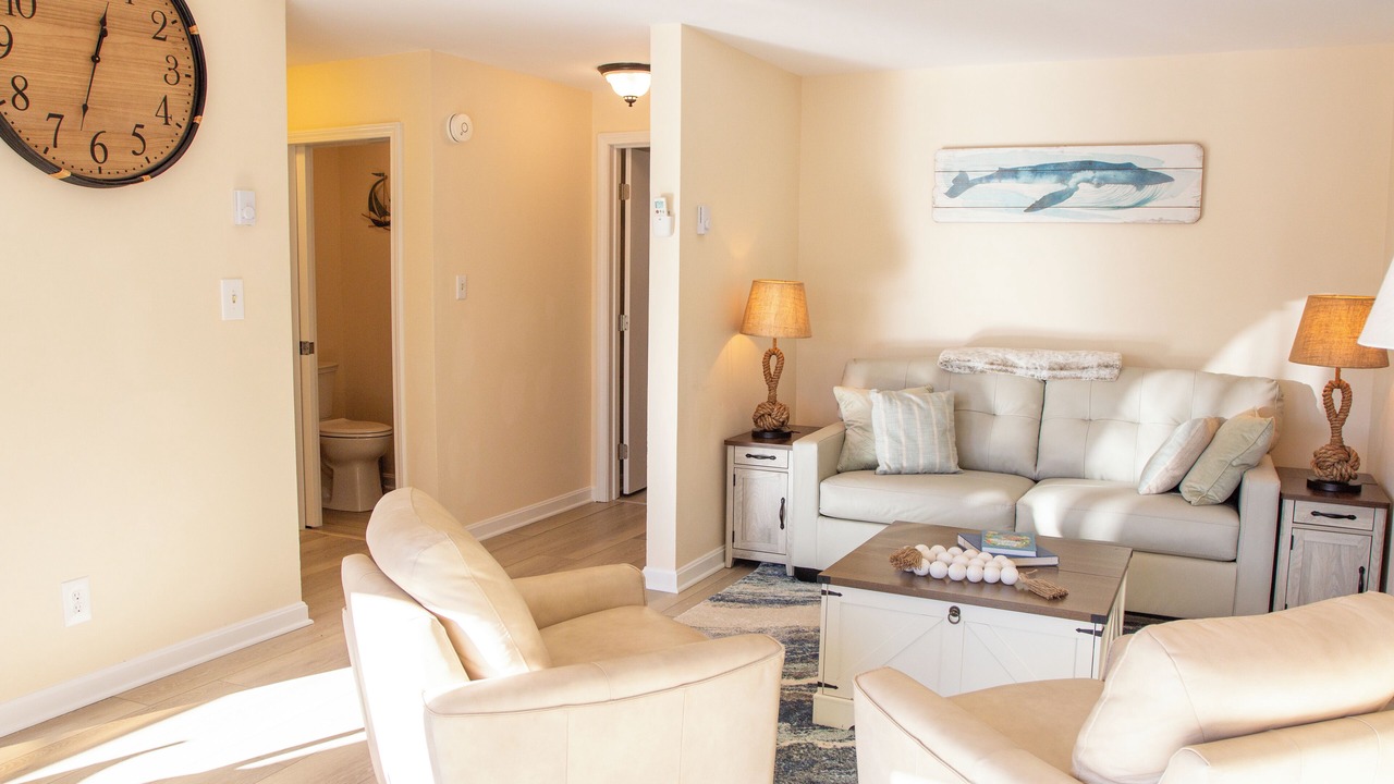 Photo of Livingroom in Cape Neddick