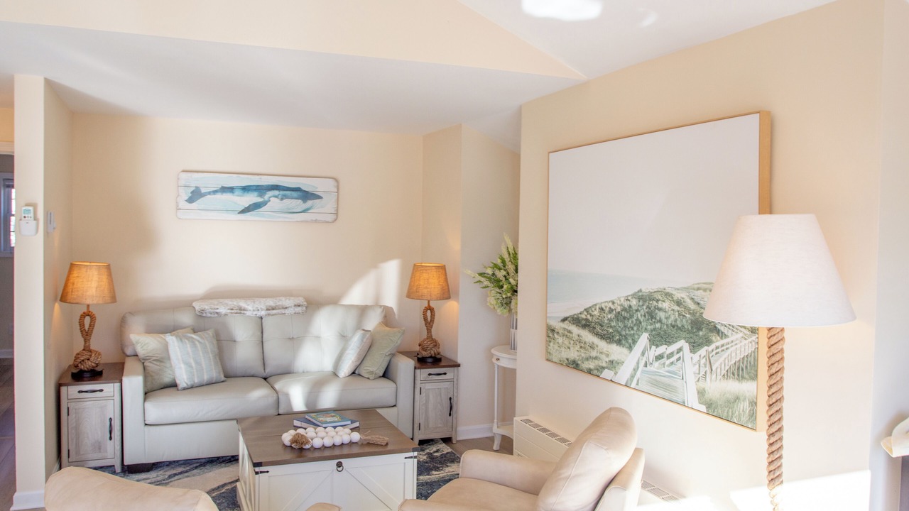 Photo of Livingroom in Cape Neddick