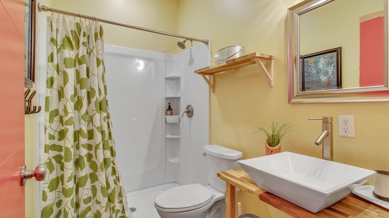 Photo of Bathroom in Stonehouse