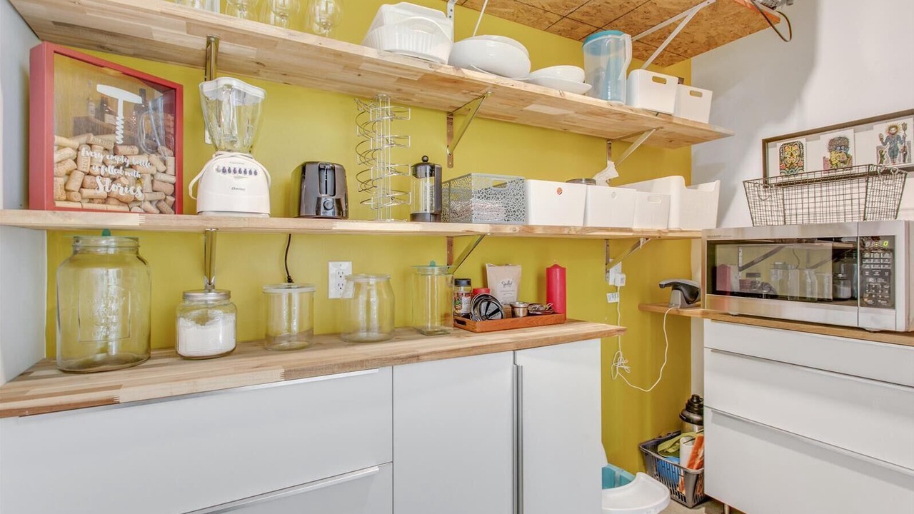 Photo of Kitchen in Stonehouse