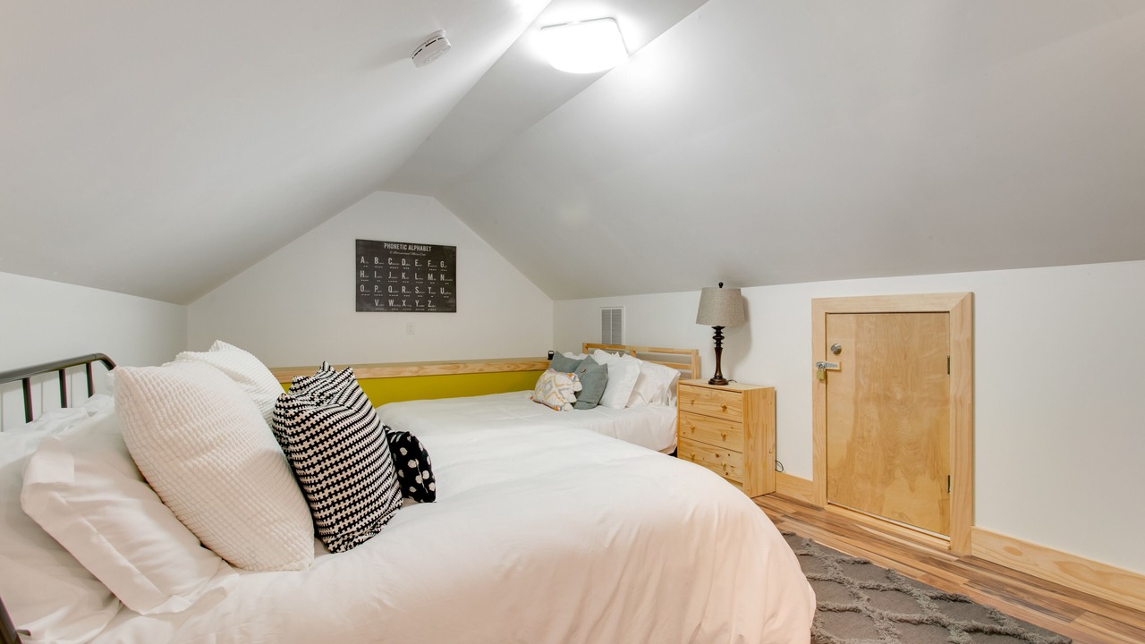 Photo of Bedroom in Stonehouse