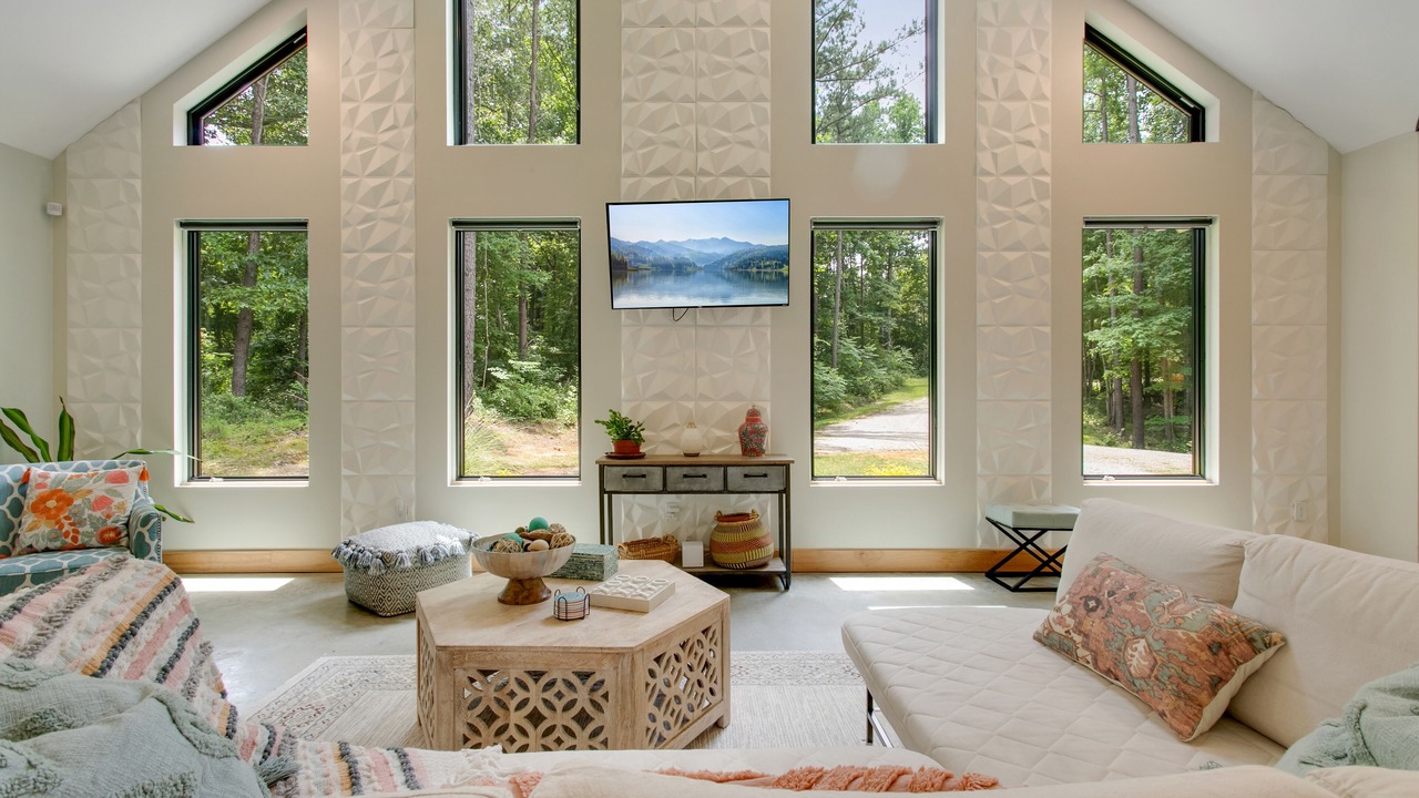 Photo of Livingroom in Stonehouse