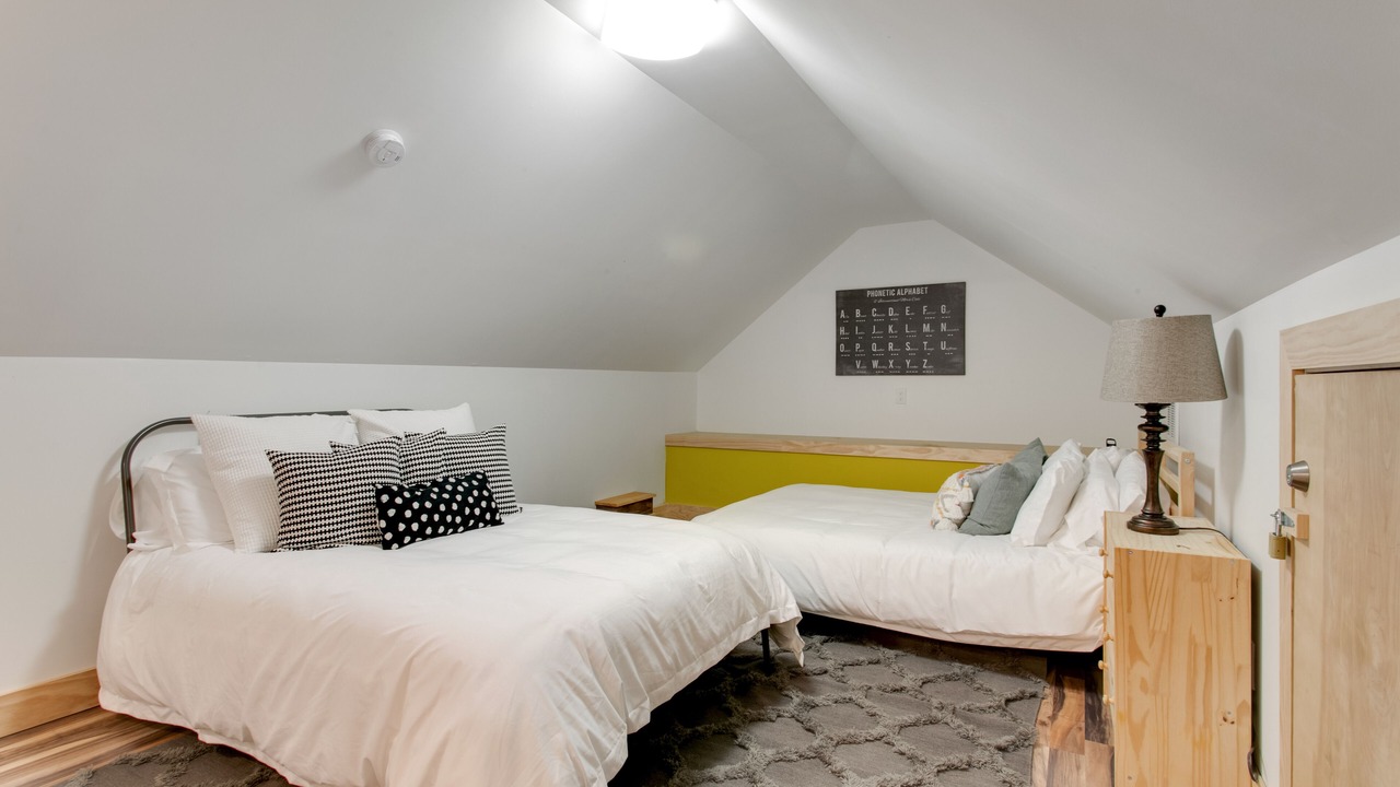 Photo of Bedroom in Stonehouse