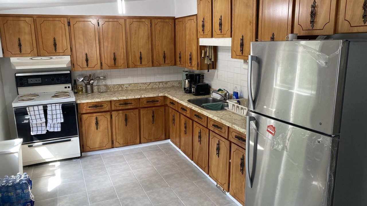 Photo of Kitchen in Minden Hills