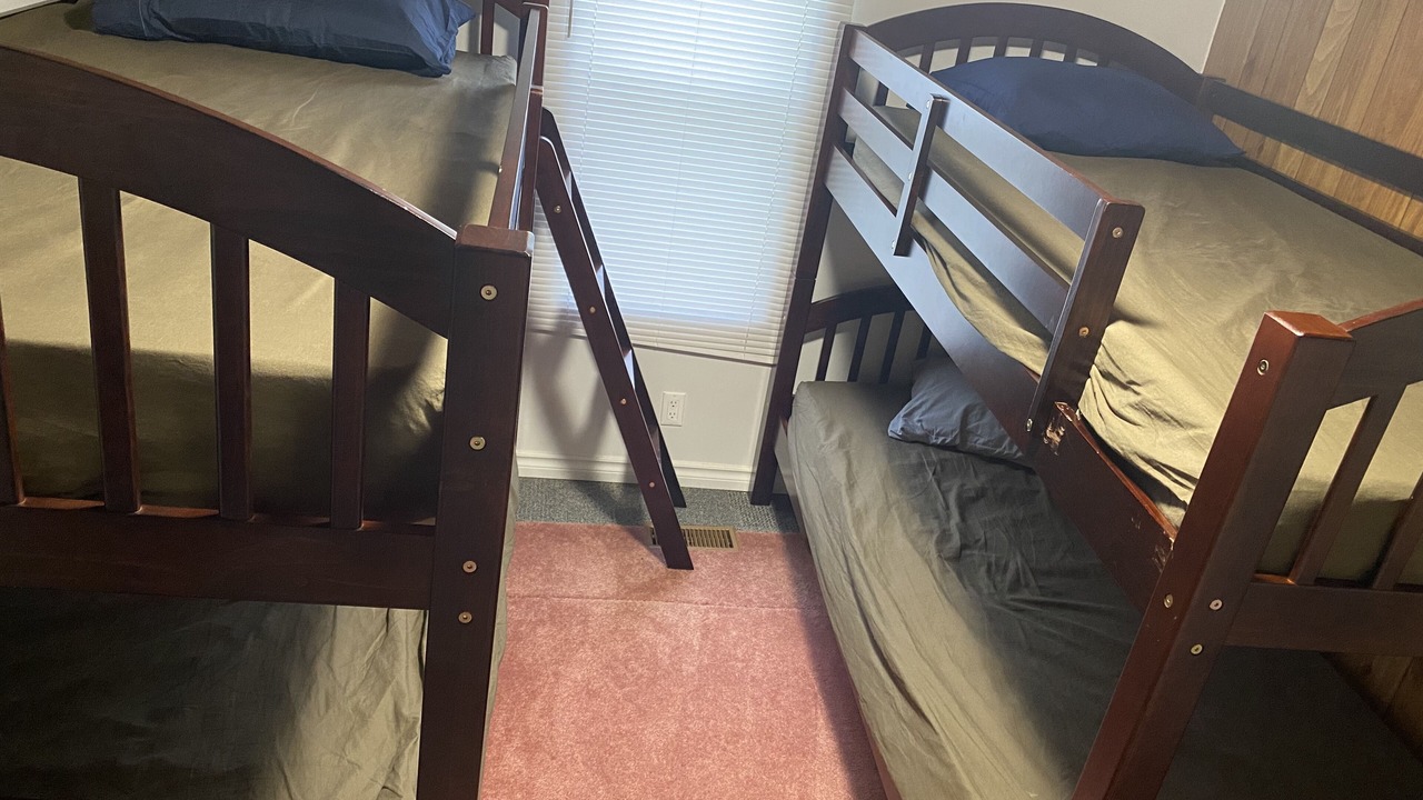 Photo of Bedroom in Minden Hills