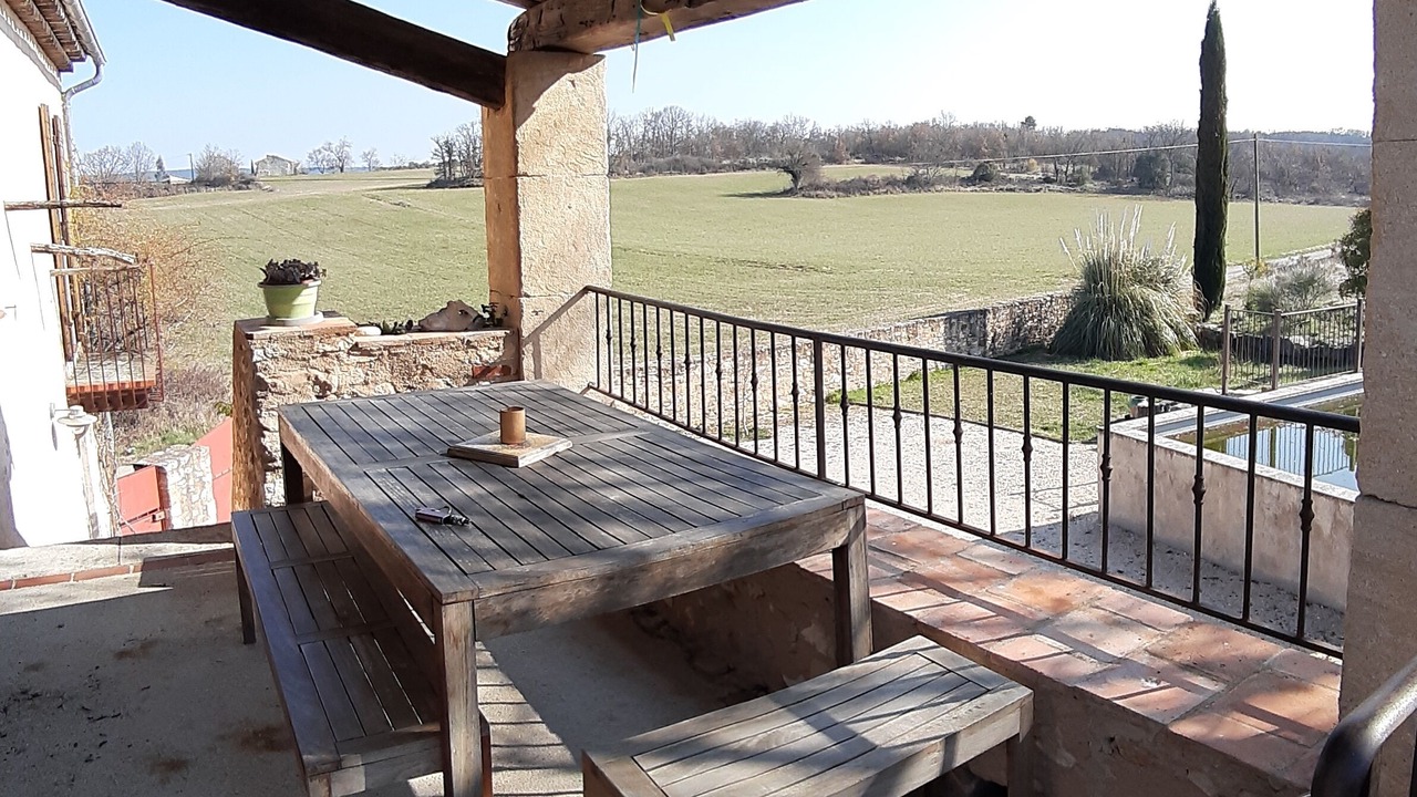 Photo of Outdoor in Vagnas