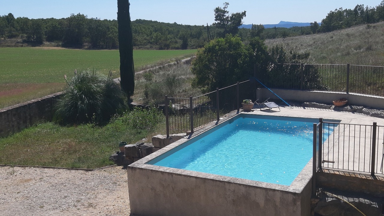 Photo of Outdoor in Vagnas