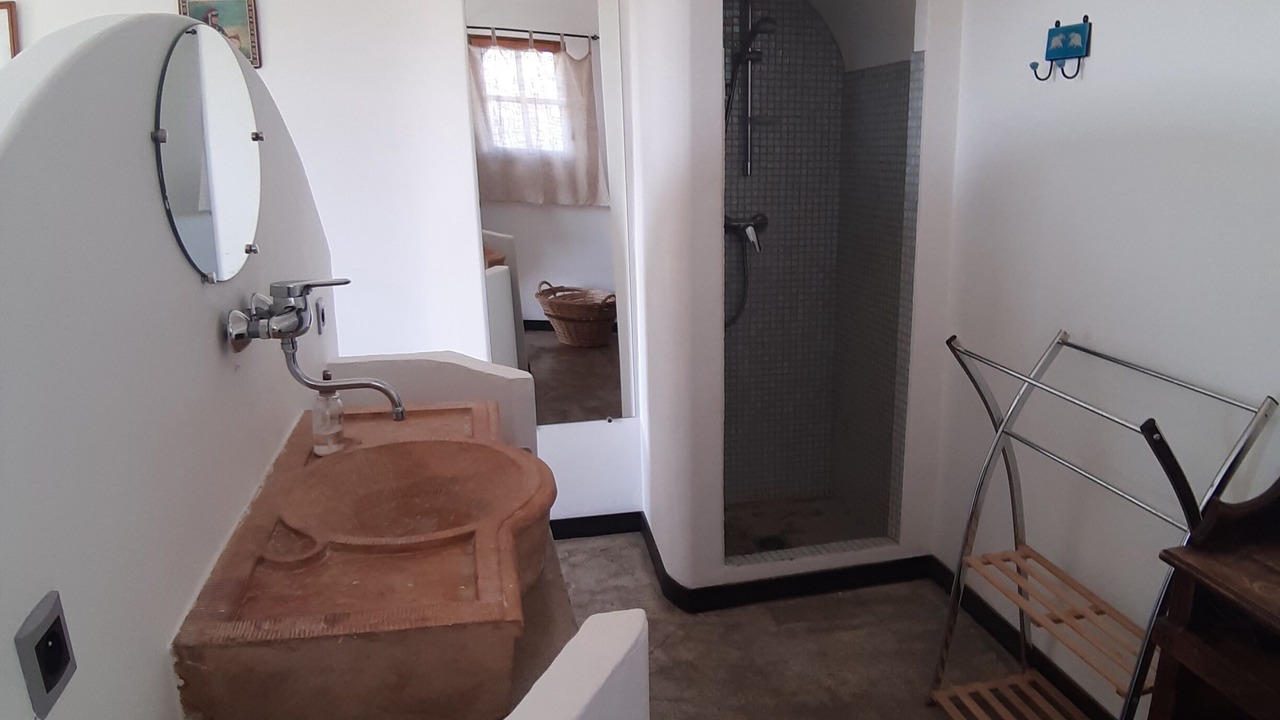 Photo of Bathroom in Vagnas