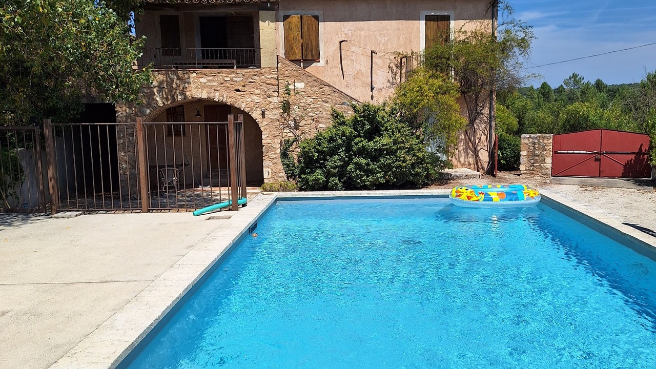 Photo of Outdoor in Vagnas