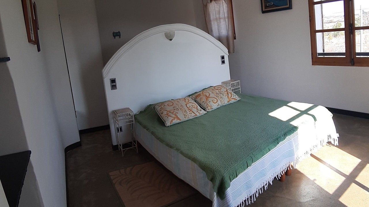 Photo of Bedroom in Vagnas