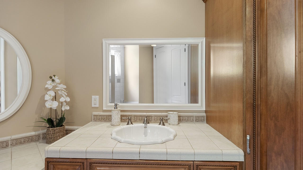 Photo of Bathroom in North Tustin