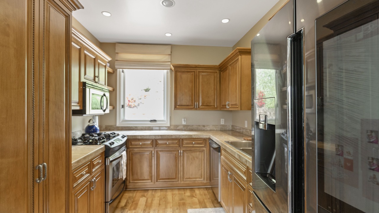 Photo of Kitchen in North Tustin