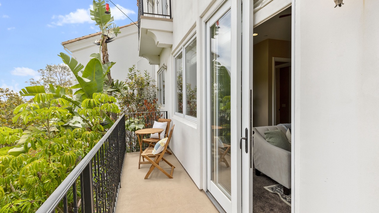 Photo of Outdoor in North Tustin