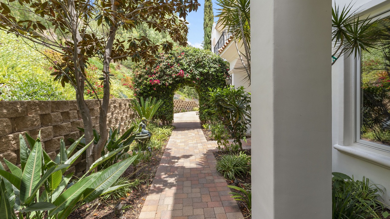 Photo of Outdoor in North Tustin