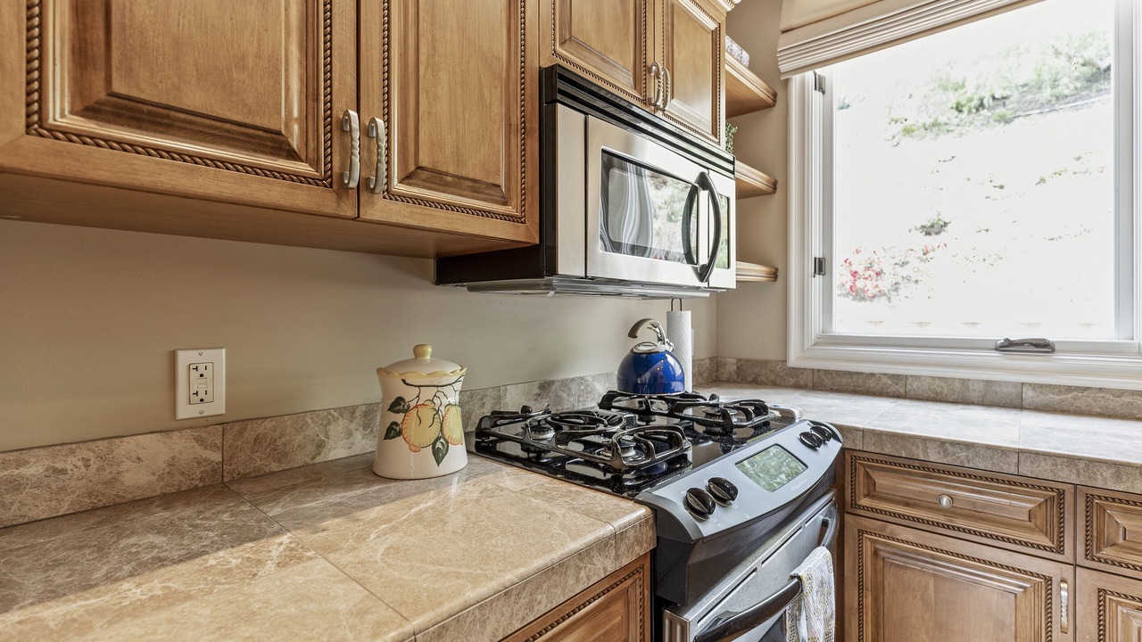 Photo of Kitchen in North Tustin
