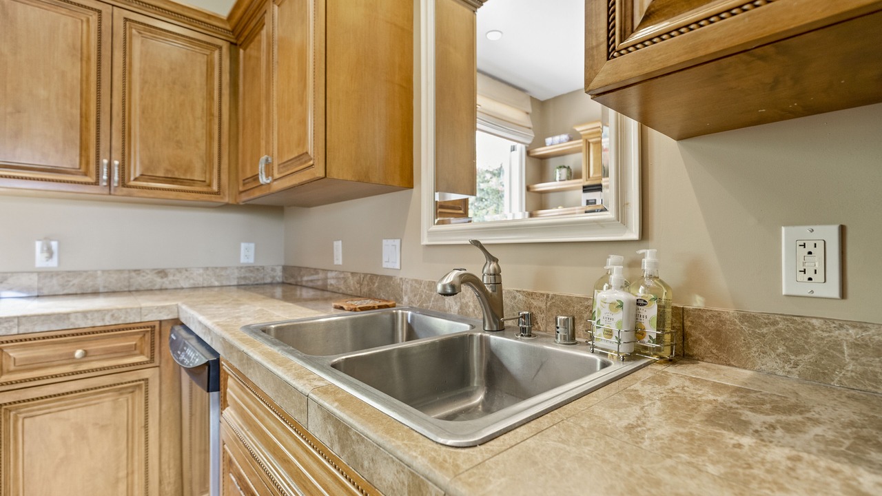Photo of Kitchen in North Tustin
